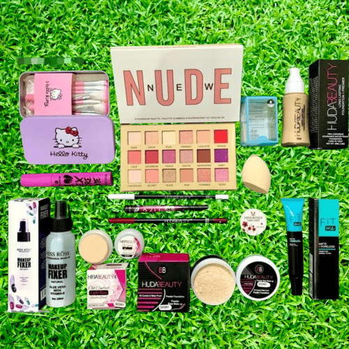 Student Best Makeup Deal