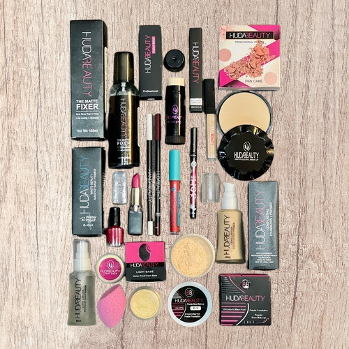 Huda Beauty